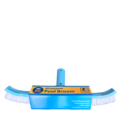 Pool Accessories, Pool Chemicals Direct	Aussie Gold All-purpose Pool Broom.