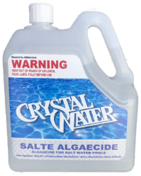 Salte Algaecide 2 L
