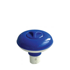 Pool Accessories, Pool Chemicals Direct	Spa Pool Floating Dispenser Small