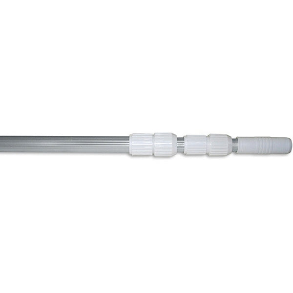 Pool Accessories, Pool Chemicals Direct	Telescopic Pole 4-8ft.