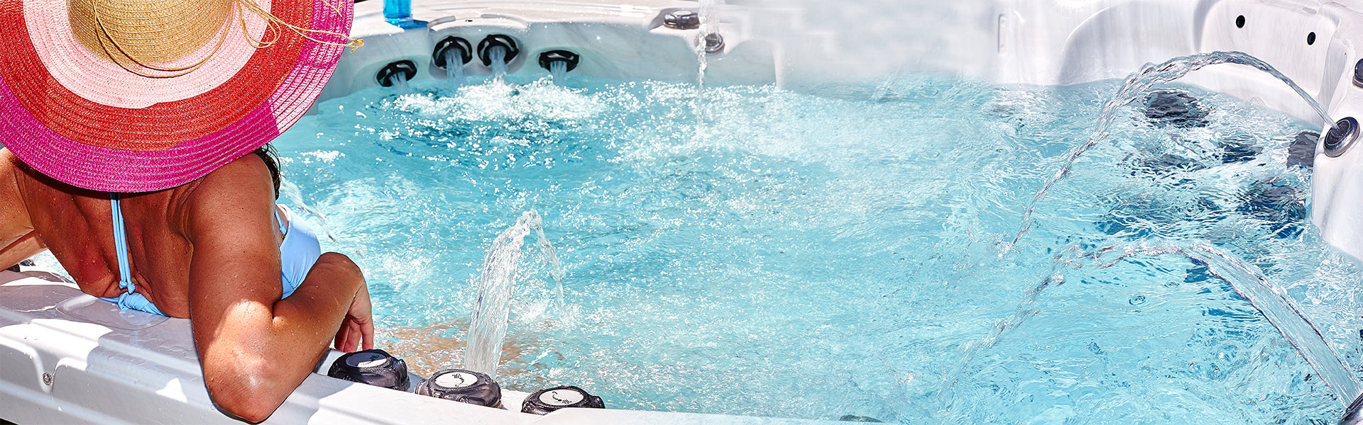 Spa Pool Start Up Bromine PoolChemicalsDirect