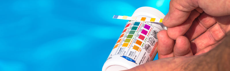Charts and Guides | PoolChemicalsDirect