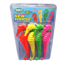 Sea Horse Dive game - Habco