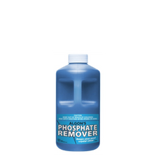 Pool Accessories, Pool Chemicals Direct Algon's Phosphate Remover, Pool Treatment. Removes Phosphate from water. 1L