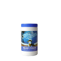 Pool Chemicals, Crystal Water	Velvet Touch 750G. Water enhancer for spas. Also clarifies and gives corrosion protection.