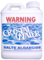 Salte Algaecide 1 L