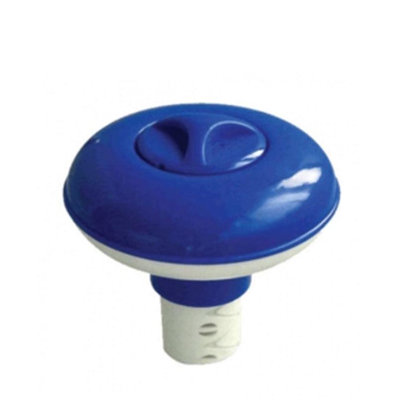 Pool Accessories	Pool Chemicals Direct, Swimming Pool Floating Dispenser Large. 