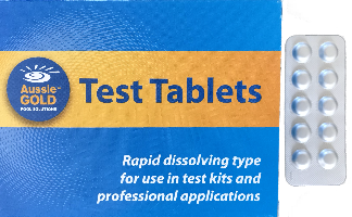 Dpd No 1 Tablets x 50