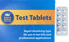 Dpd No 1 Tablets x 50