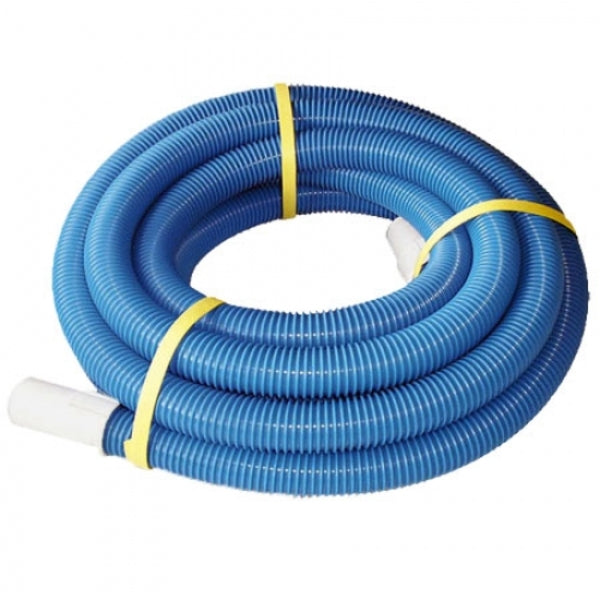 Pool Accessories, Pool Chemicals Direct	Luxury Hose Pack 11M. Luxury 38mm pool hose.