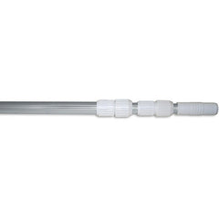 Pool Accessories, Pool Chemicals Direct	Telescopic Pole 6-12ft