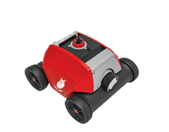 Greedy Pig Robotic Pool Cleaner with free delivery