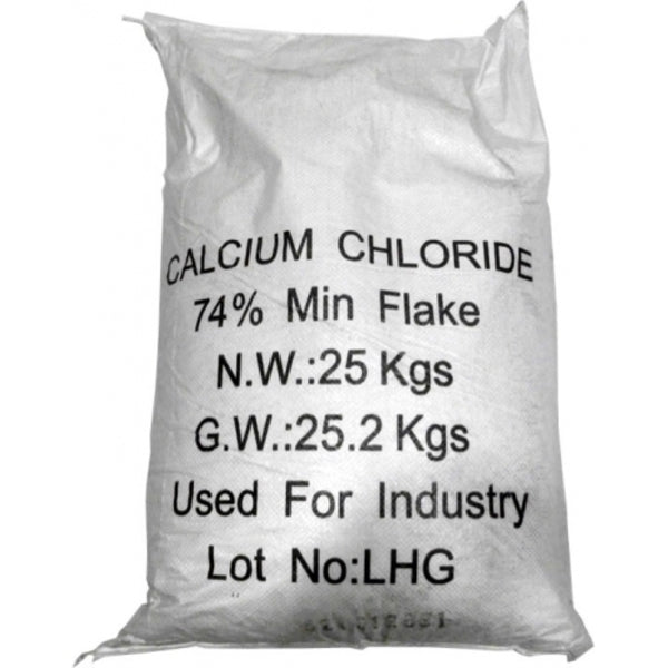 Pool Chemicals, Crystal Water	Calcium Hardener 25KG. Increases calcium hardness levels in swimming pools.