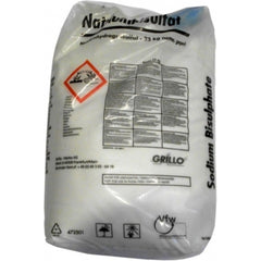 Pool Chemicals, Crystal Water	pH Decrease 25KG. Used to control the alkalinity of pool water and decrease the pH level.