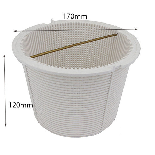 Pool Accessories, Quiptron Skimmer Basket