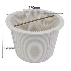 Pool Accessories, Quiptron Skimmer Basket